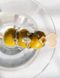 rings, silver, moonstone, citrine