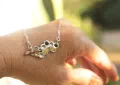 The Apiary Luxe Necklace