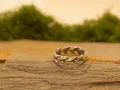 Fluid Twist Band (Size 7.5)