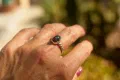 Laguna Dream Opal Ring