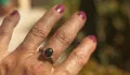 Laguna Dream Opal Ring