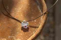 Mother of Pearl Coast Pendant