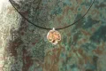Mother of Pearl Coast Pendant