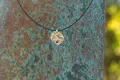 Mother of Pearl Coast Pendant
