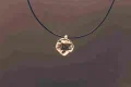 Mother of Pearl Coast Pendant