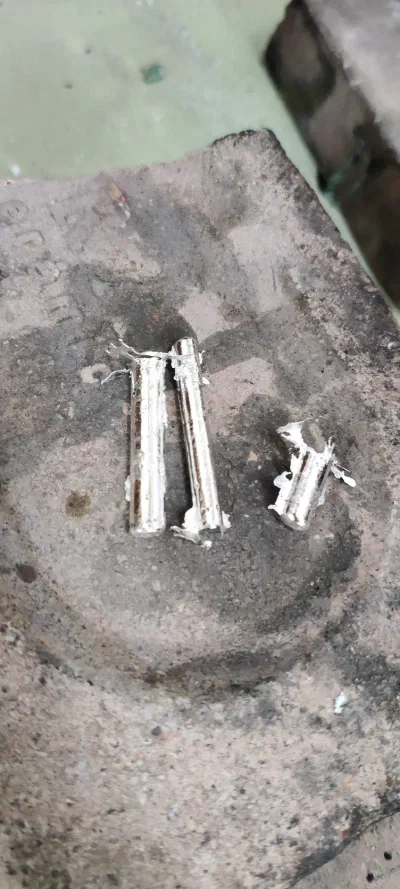 silver