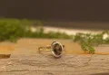 Andalusian Gold Band