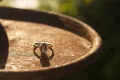 Andalusian Gold Band