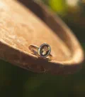 Andalusian Gold Band