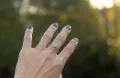 The Champagne Tuesday Ring