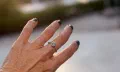 The Champagne Tuesday Ring