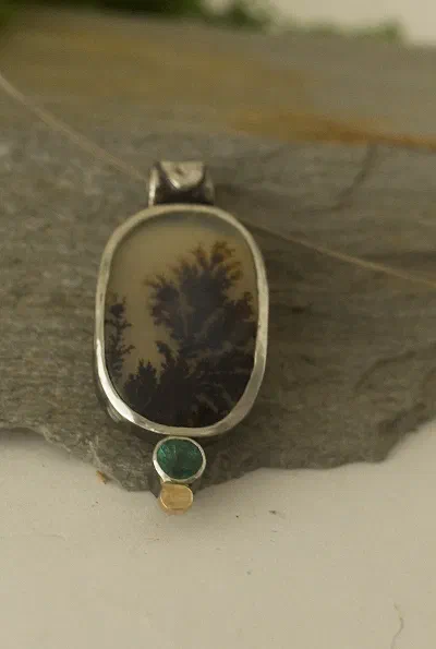 The Nerina Pendant