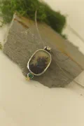 The Nerina Pendant