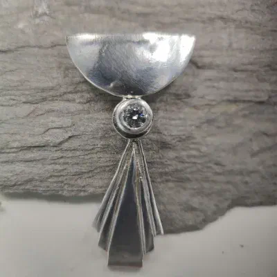 Deco piece