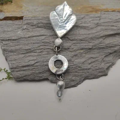 Deco piece