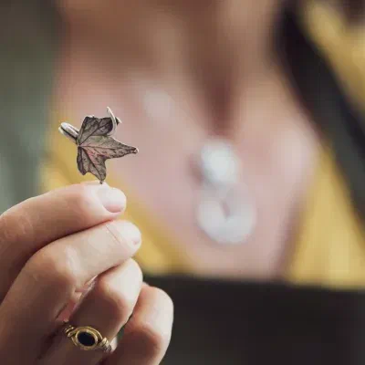 Leaf